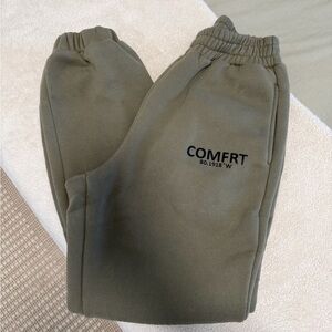 Comfrt Coordinate Sweatpants